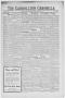 Newspaper: The Carrollton Chronicle (Carrollton, Tex.), Vol. 24, No. 48, Ed. 1 F…