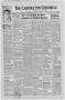 Thumbnail image of item number 1 in: 'The Carrollton Chronicle (Carrollton, Tex.), Vol. 41, No. 34, Ed. 1 Friday, June 29, 1945'.