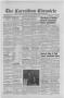 Primary view of The Carrollton Chronicle (Carrollton, Tex.), Vol. 48th Year, No. 15, Ed. 1 Friday, February 8, 1952