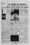 Newspaper: The Carrollton Chronicle (Carrollton, Tex.), Vol. 40, No. 15, Ed. 1 F…