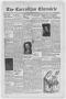 Newspaper: The Carrollton Chronicle (Carrollton, Tex.), Vol. 43, No. 35, Ed. 1 F…