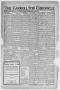 Primary view of The Carrollton Chronicle (Carrollton, Tex.), Vol. 31, No. 7, Ed. 1 Friday, December 28, 1934