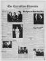 Thumbnail image of item number 1 in: 'The Carrollton Chronicle (Carrollton, Tex.), Vol. 62, No. 13, Ed. 1 Thursday, February 10, 1966'.