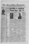 Newspaper: The Carrollton Chronicle (Carrollton, Tex.), Vol. 46TH YEAR, No. 34, …
