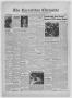 Newspaper: The Carrollton Chronicle (Carrollton, Tex.), Vol. 49th Year, No. 24, …