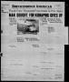 Thumbnail image of item number 1 in: 'Breckenridge American (Breckenridge, Tex.), Vol. 17, No. 13, Ed. 1, Friday, January 15, 1937'.