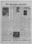 Newspaper: The Carrollton Chronicle (Carrollton, Tex.), Vol. 50th Year, No. 12, …