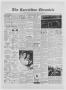 Newspaper: The Carrollton Chronicle (Carrollton, Tex.), Vol. 55, No. 16, Ed. 1 F…