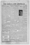 Newspaper: The Carrollton Chronicle (Carrollton, Tex.), Vol. 27, No. 7, Ed. 1 Fr…