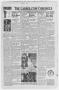 Newspaper: The Carrollton Chronicle (Carrollton, Tex.), Vol. 39, No. 2, Ed. 1 Fr…