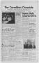 Thumbnail image of item number 1 in: 'The Carrollton Chronicle (Carrollton, Tex.), Vol. 57, No. 44, Ed. 1 Thursday, September 21, 1961'.