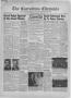 Newspaper: The Carrollton Chronicle (Carrollton, Tex.), Vol. 52, No. 39, Ed. 1 F…