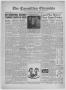 Newspaper: The Carrollton Chronicle (Carrollton, Tex.), Vol. 49th Year, No. 46, …