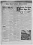 Newspaper: The Carrollton Chronicle (Carrollton, Tex.), Vol. 50th Year, No. 33, …