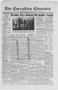 Thumbnail image of item number 1 in: 'The Carrollton Chronicle (Carrollton, Tex.), Vol. 44, No. 45, Ed. 1 Friday, September 17, 1948'.
