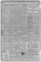 Thumbnail image of item number 4 in: 'The Carrollton Chronicle (Carrollton, Tex.), Vol. 33, No. 22, Ed. 1 Friday, April 9, 1937'.