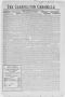Newspaper: The Carrollton Chronicle (Carrollton, Tex.), Vol. 25, No. 7, Ed. 1 Fr…