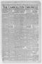 Primary view of The Carrollton Chronicle (Carrollton, Tex.), Vol. 36, No. 52, Ed. 1 Friday, November 1, 1940