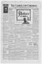 Newspaper: The Carrollton Chronicle (Carrollton, Tex.), Vol. 39, No. 27, Ed. 1 F…