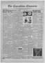 Newspaper: The Carrollton Chronicle (Carrollton, Tex.), Vol. 53, No. 33, Ed. 1 F…