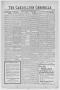 Newspaper: The Carrollton Chronicle (Carrollton, Tex.), Vol. 26, No. 24, Ed. 1 F…
