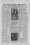 Newspaper: The Carrollton Chronicle (Carrollton, Tex.), Vol. 47th Year, No. 14, …