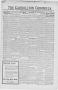 Thumbnail image of item number 1 in: 'The Carrollton Chronicle (Carrollton, Tex.), Vol. 24, No. 21, Ed. 1 Friday, April 13, 1928'.