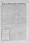 Newspaper: The Carrollton Chronicle (Carrollton, Tex.), Vol. 28, No. 26, Ed. 1 F…