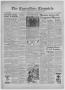 Newspaper: The Carrollton Chronicle (Carrollton, Tex.), Vol. 50th Year, No. 18, …