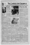 Newspaper: The Carrollton Chronicle (Carrollton, Tex.), Vol. 40, No. 14, Ed. 1 F…