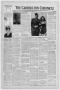 Newspaper: The Carrollton Chronicle (Carrollton, Tex.), Vol. 40, No. 26, Ed. 1 F…