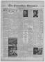Thumbnail image of item number 1 in: 'The Carrollton Chronicle (Carrollton, Tex.), Vol. 50th Year, No. 49, Ed. 1 Friday, October 22, 1954'.