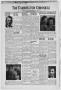 Thumbnail image of item number 1 in: 'The Carrollton Chronicle (Carrollton, Tex.), Vol. 42, No. 34, Ed. 1 Friday, June 28, 1946'.