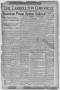 Primary view of The Carrollton Chronicle (Carrollton, Tex.), Vol. 33, No. 24, Ed. 1 Friday, April 23, 1937