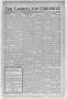 Newspaper: The Carrollton Chronicle (Carrollton, Tex.), Vol. 31, No. 42, Ed. 1 F…