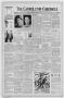 Newspaper: The Carrollton Chronicle (Carrollton, Tex.), Vol. 40, No. 22, Ed. 1 F…