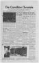 Newspaper: The Carrollton Chronicle (Carrollton, Tex.), Vol. 57, No. 13, Ed. 1 F…