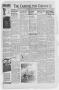 Newspaper: The Carrollton Chronicle (Carrollton, Tex.), Vol. 39, No. 6, Ed. 1 Fr…