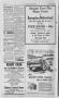 Thumbnail image of item number 4 in: 'The Carrollton Chronicle (Carrollton, Tex.), Vol. 57, No. 22, Ed. 1 Friday, April 21, 1961'.