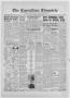 Newspaper: The Carrollton Chronicle (Carrollton, Tex.), Vol. 54, No. 20, Ed. 1 F…