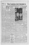 Newspaper: The Carrollton Chronicle (Carrollton, Tex.), Vol. 38, No. 23, Ed. 1 F…