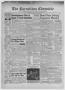 Newspaper: The Carrollton Chronicle (Carrollton, Tex.), Vol. 51, No. 35, Ed. 1 F…