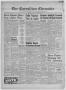 Newspaper: The Carrollton Chronicle (Carrollton, Tex.), Vol. 50th Year, No. 21, …