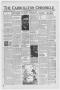 Newspaper: The Carrollton Chronicle (Carrollton, Tex.), Vol. 37, No. 34, Ed. 1 F…