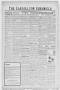 Newspaper: The Carrollton Chronicle (Carrollton, Tex.), Vol. 25, No. 47, Ed. 1 F…