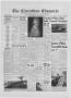 Newspaper: The Carrollton Chronicle (Carrollton, Tex.), Vol. 55, No. 45, Ed. 1 F…