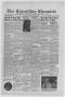 Newspaper: The Carrollton Chronicle (Carrollton, Tex.), Vol. 46TH YEAR, No. 26, …
