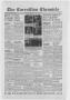 Newspaper: The Carrollton Chronicle (Carrollton, Tex.), Vol. 44, No. 10, Ed. 1 F…