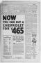 Thumbnail image of item number 3 in: 'The Carrollton Chronicle (Carrollton, Tex.), Vol. 30, No. 32, Ed. 1 Friday, June 22, 1934'.