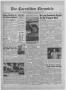 Newspaper: The Carrollton Chronicle (Carrollton, Tex.), Vol. 53, No. 32, Ed. 1 F…
